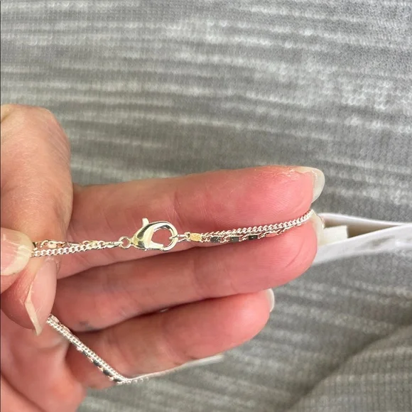 New Mixit long double layered necklace - Picture 8 of 10